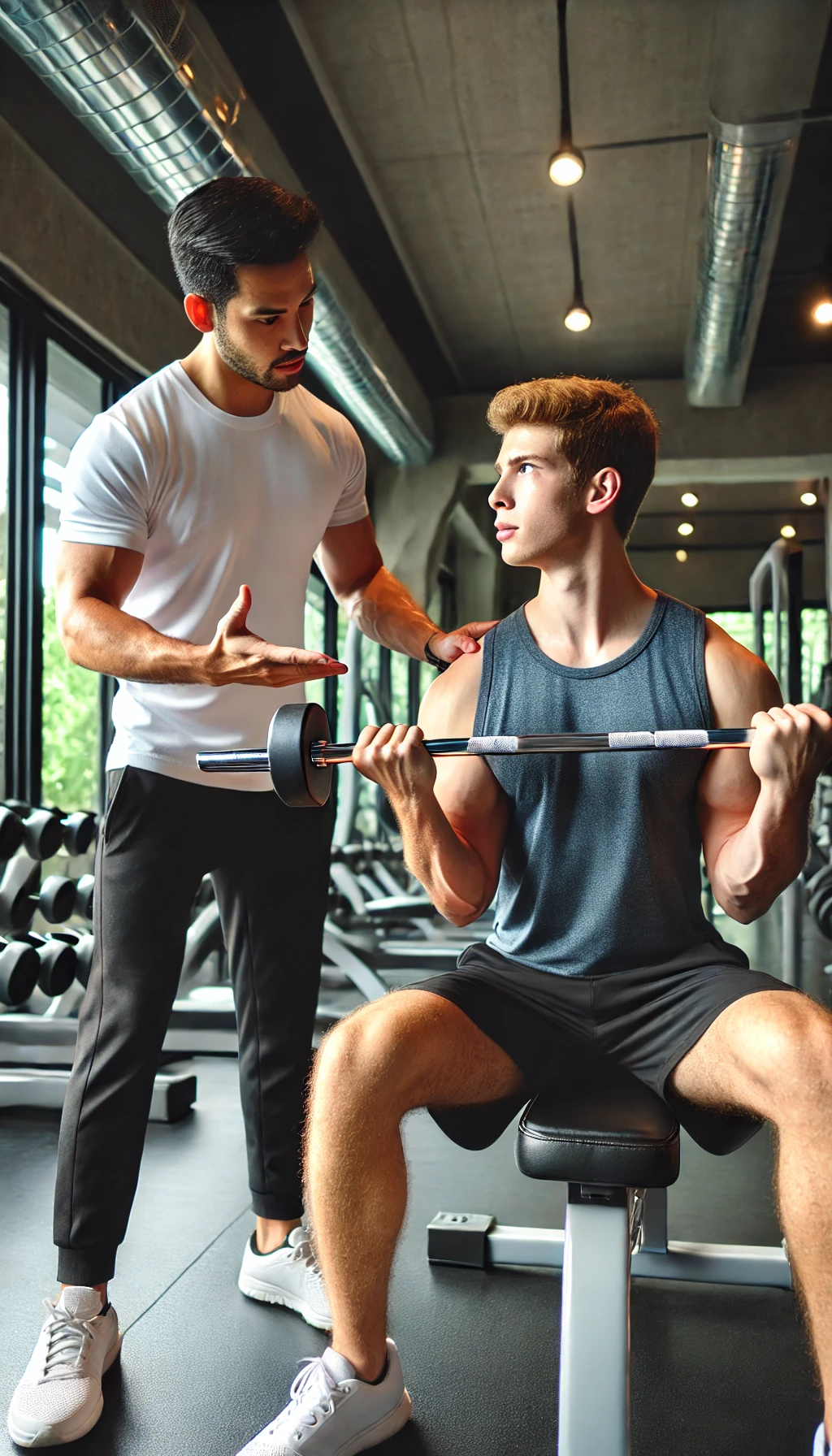Personal Training